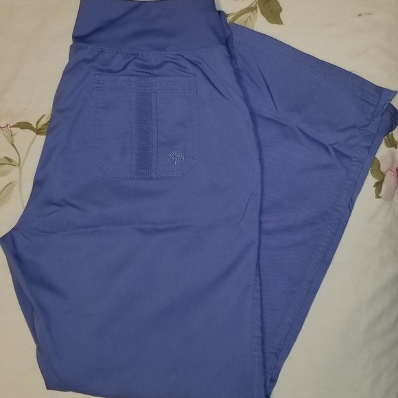 Scrub pants - Picture 3 of 8